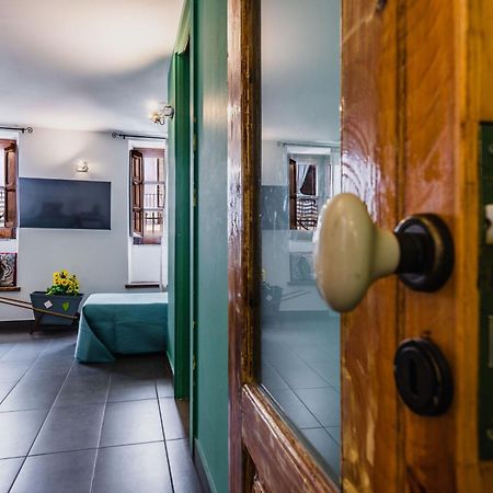 Appartement Sicilian Mood - Ursino à Catane Extérieur photo